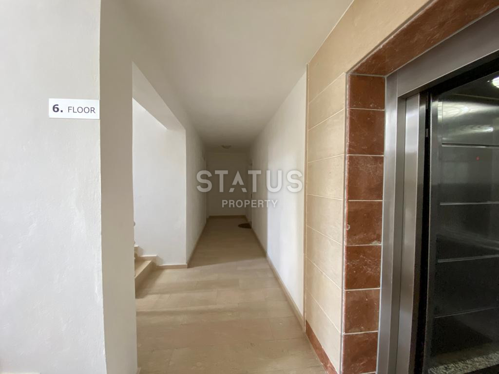 Трёхкомнатная квартира в центре Аланьи. 125м2 фото 35