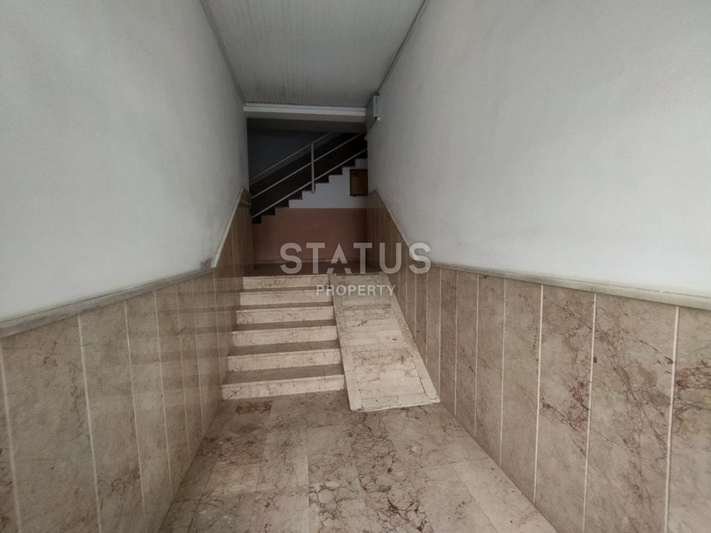 Трёхкомнатная квартира с хорошей локацией в Махмутларе. 135м2 фото 3