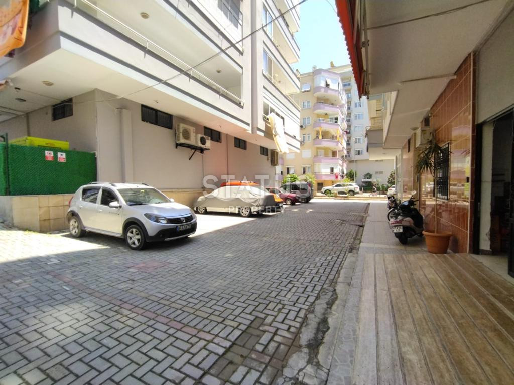 Трёхкомнатная квартира с хорошей локацией в Махмутларе. 135м2 фото 6