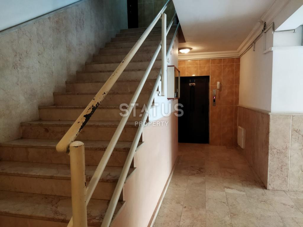 Трёхкомнатная квартира с хорошей локацией в Махмутларе. 135м2 фото 17