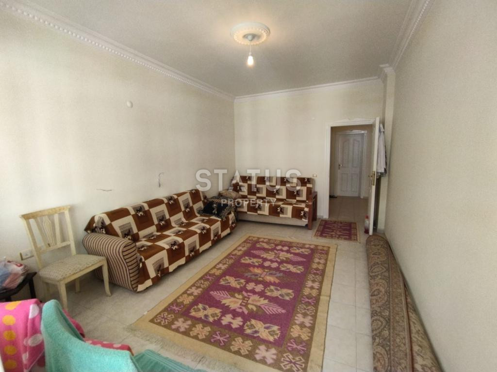 Трёхкомнатная квартира с хорошей локацией в Махмутларе. 135м2 фото 26