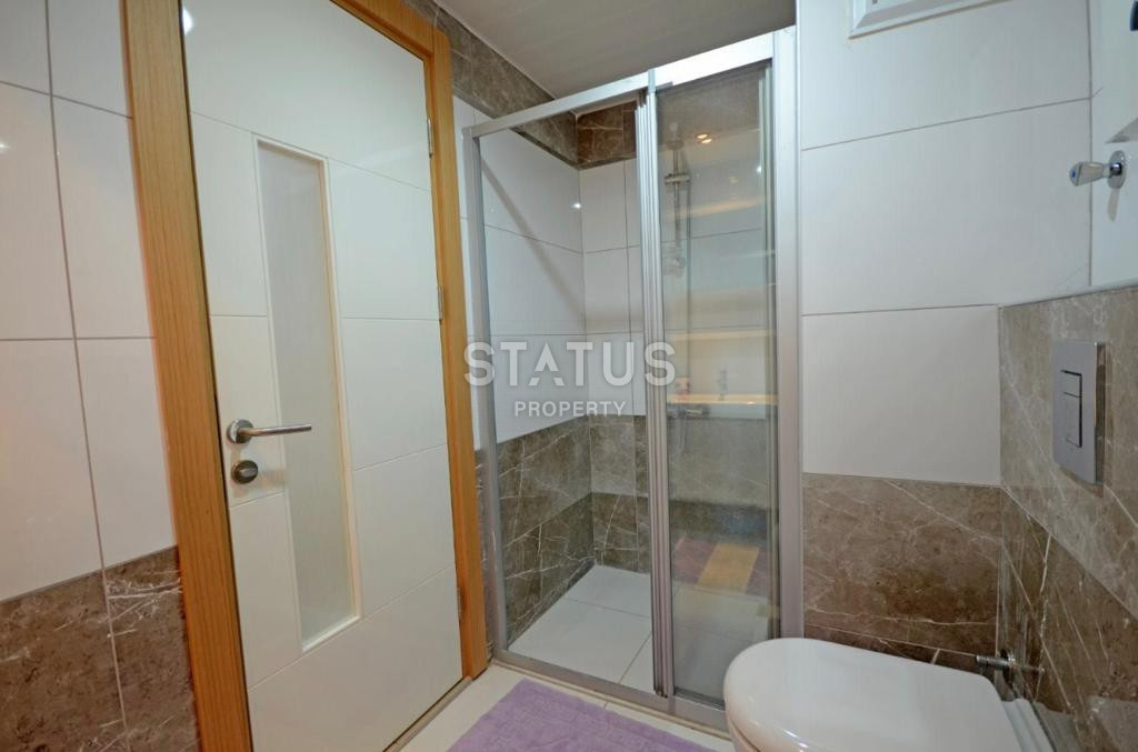 Studio apartment in a hotel-type complex in Cikcilli. 45m2 фото 4