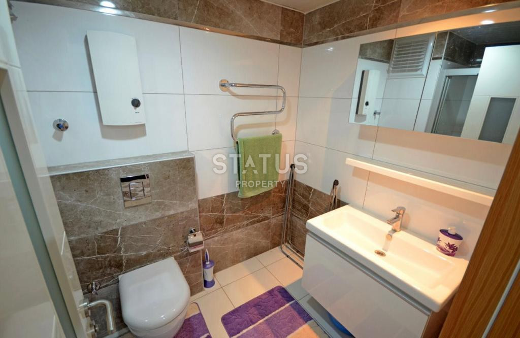 Studio apartment in a hotel-type complex in Cikcilli. 45m2 фото 14