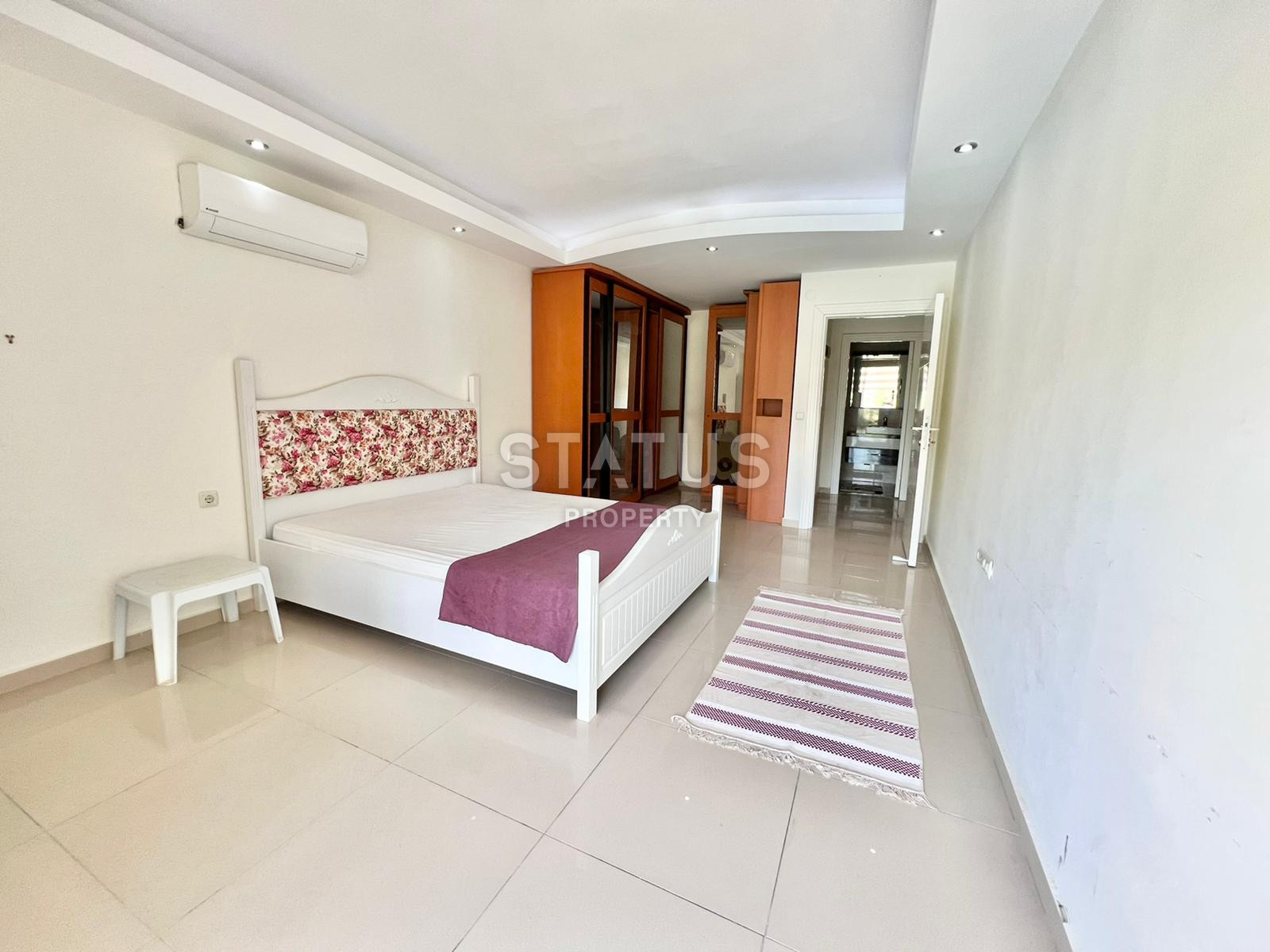 Меблированный дуплекс с садом в Кестеле, 100м2 фото 4