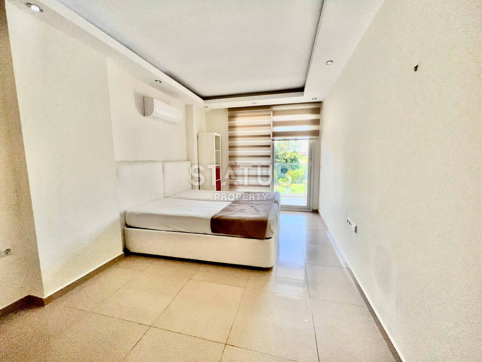 Меблированный дуплекс с садом в Кестеле, 100м2 фото 5