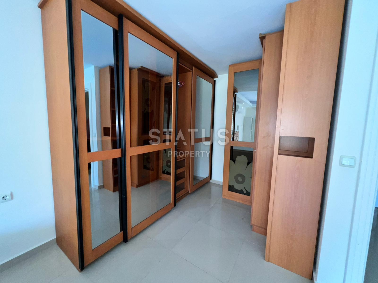 Меблированный дуплекс с садом в Кестеле, 100м2 фото 6