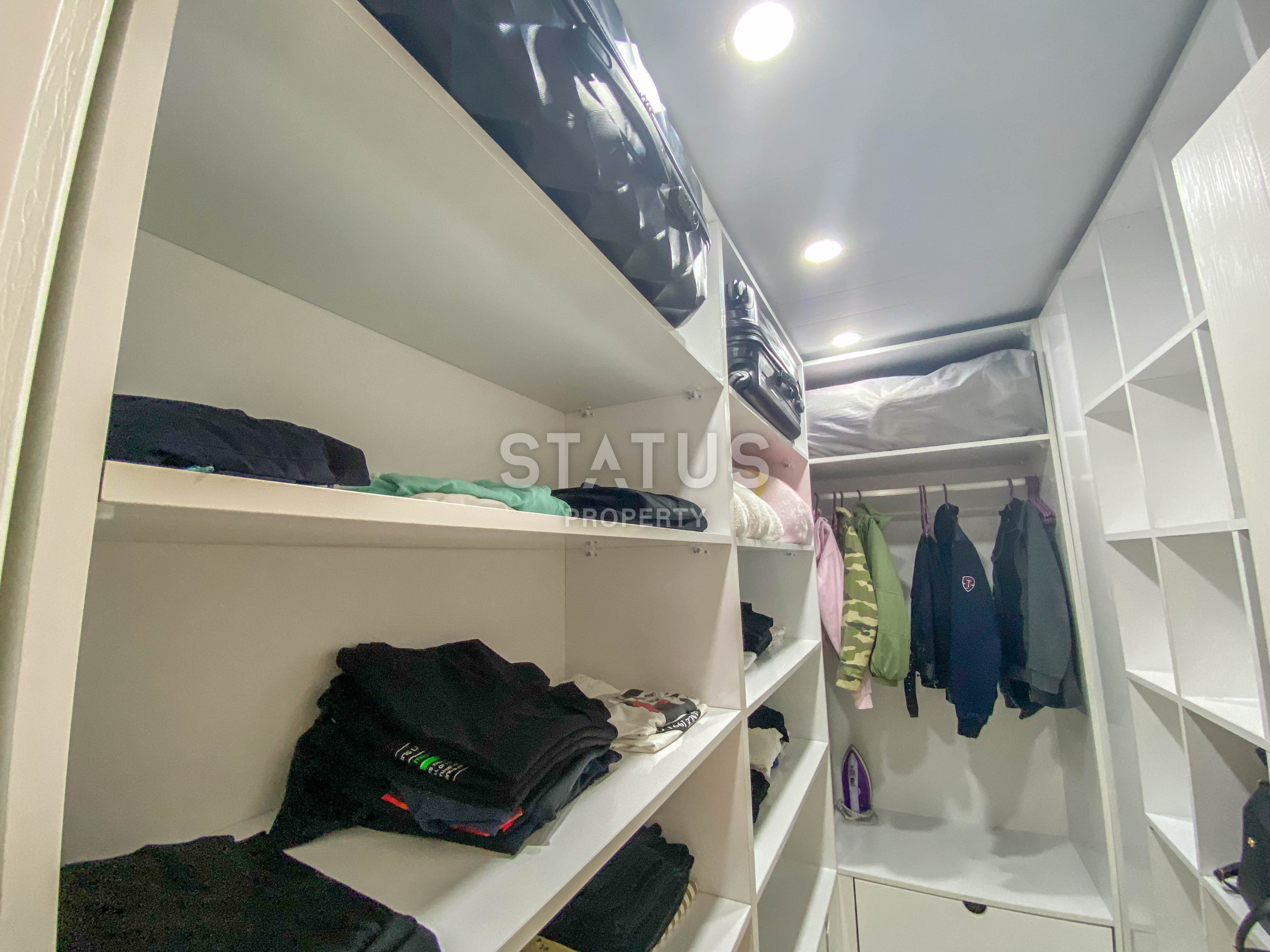 Садовый дуплекс с мебелью в Кестеле. 120м2 фото 10