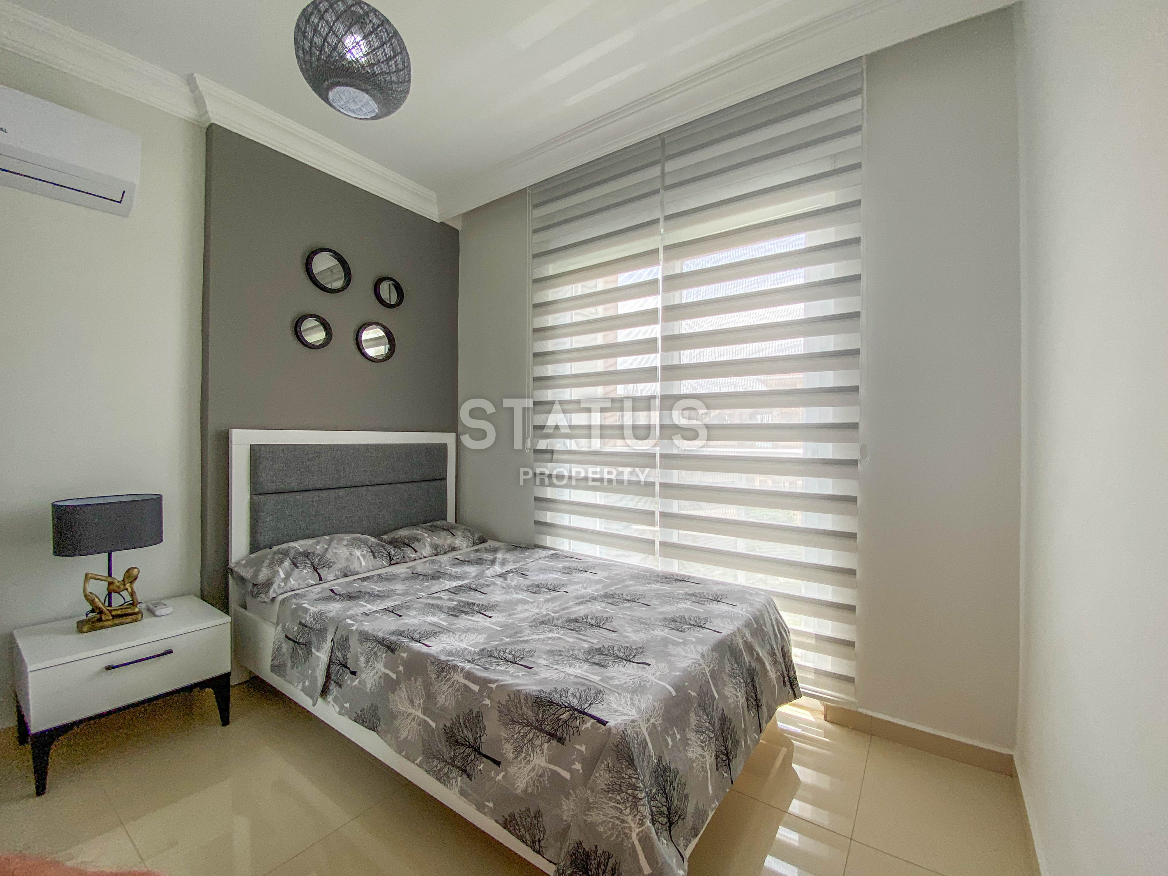 Садовый дуплекс с мебелью в Кестеле. 120м2 фото 17