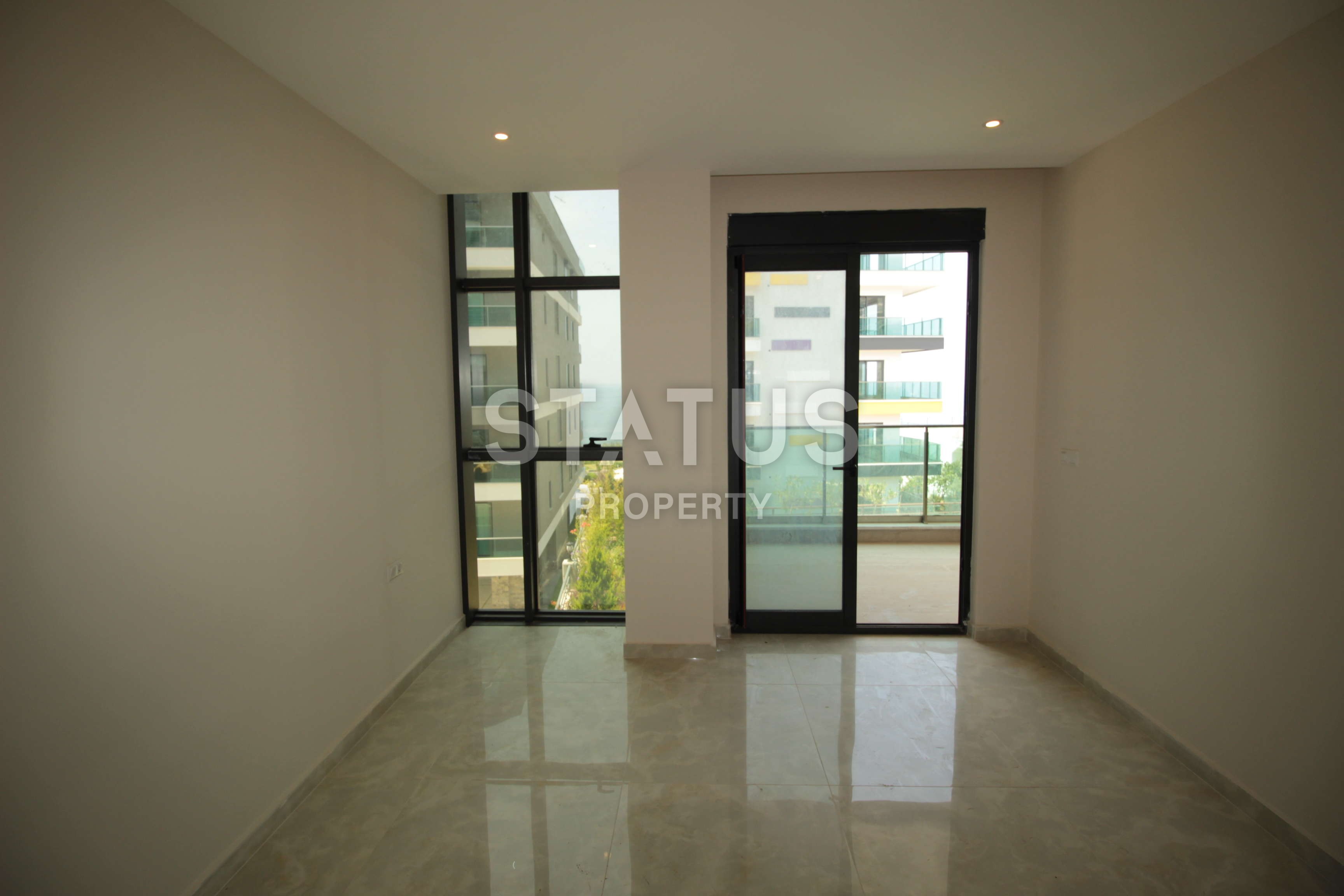 Новая квартира! Новый комплекс! Первая береговая линия! 70 м2 фото 5