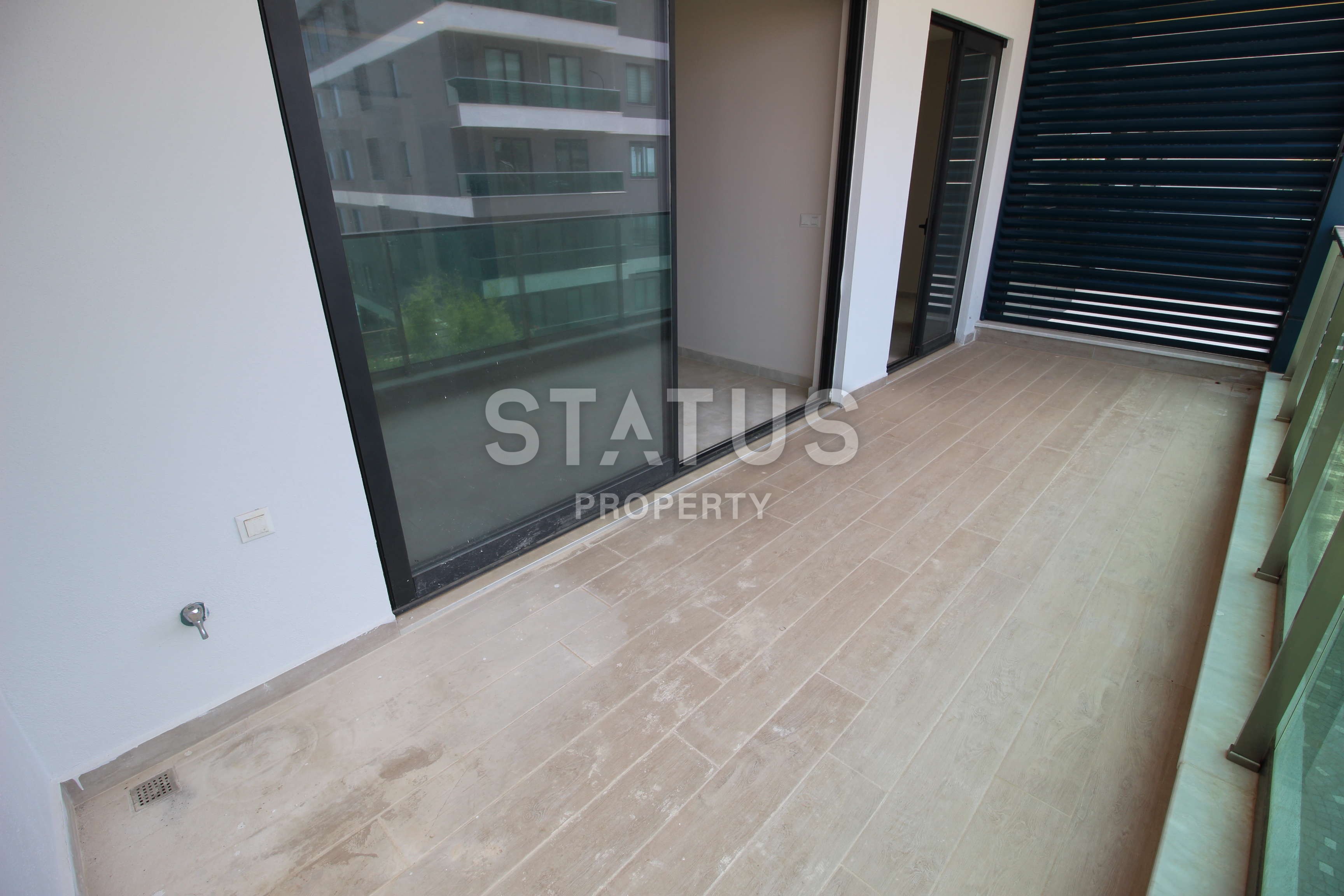 Новая квартира! Новый комплекс! Первая береговая линия! 70 м2 фото 6