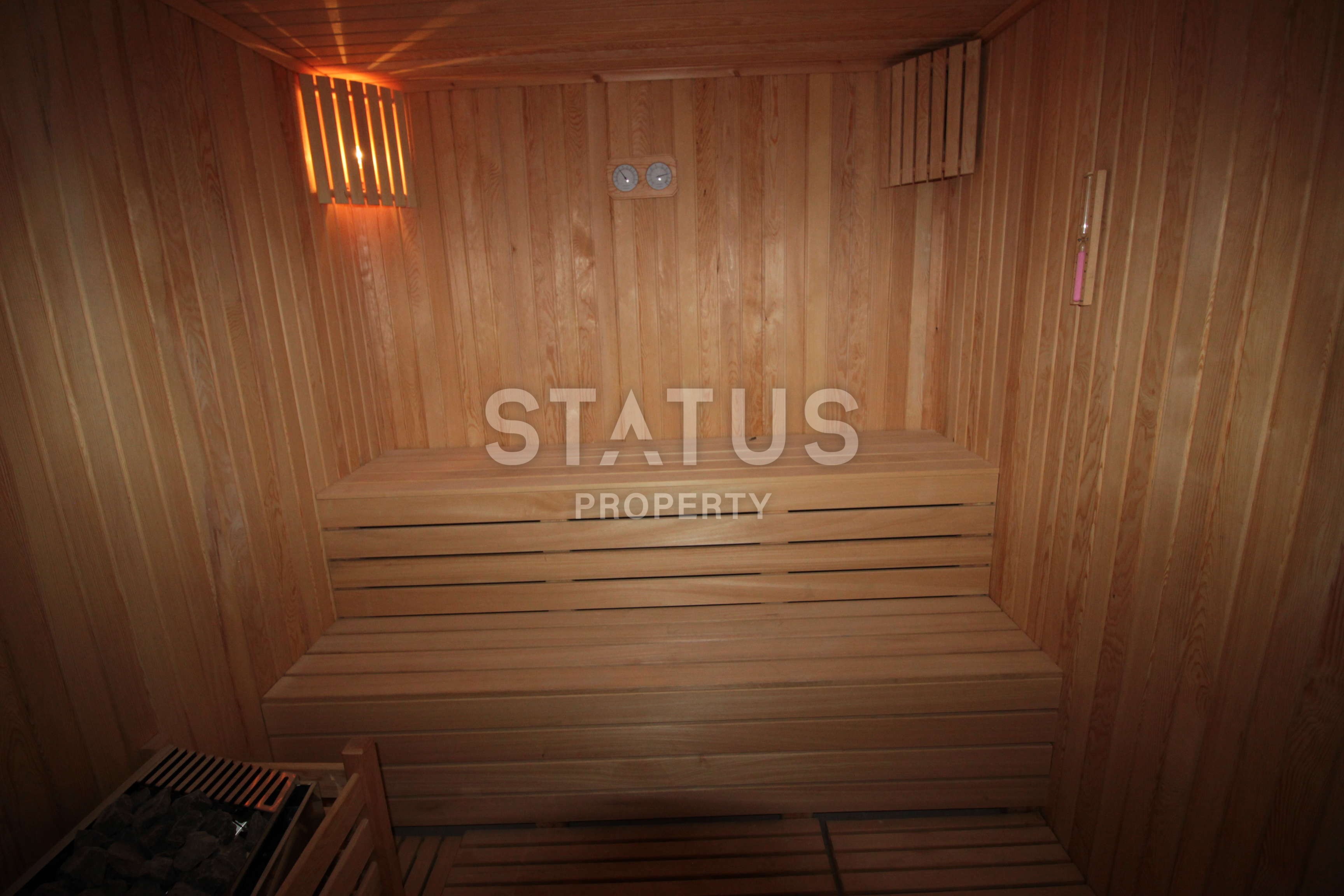 Новая квартира! Новый комплекс! Первая береговая линия! 70 м2 фото 10