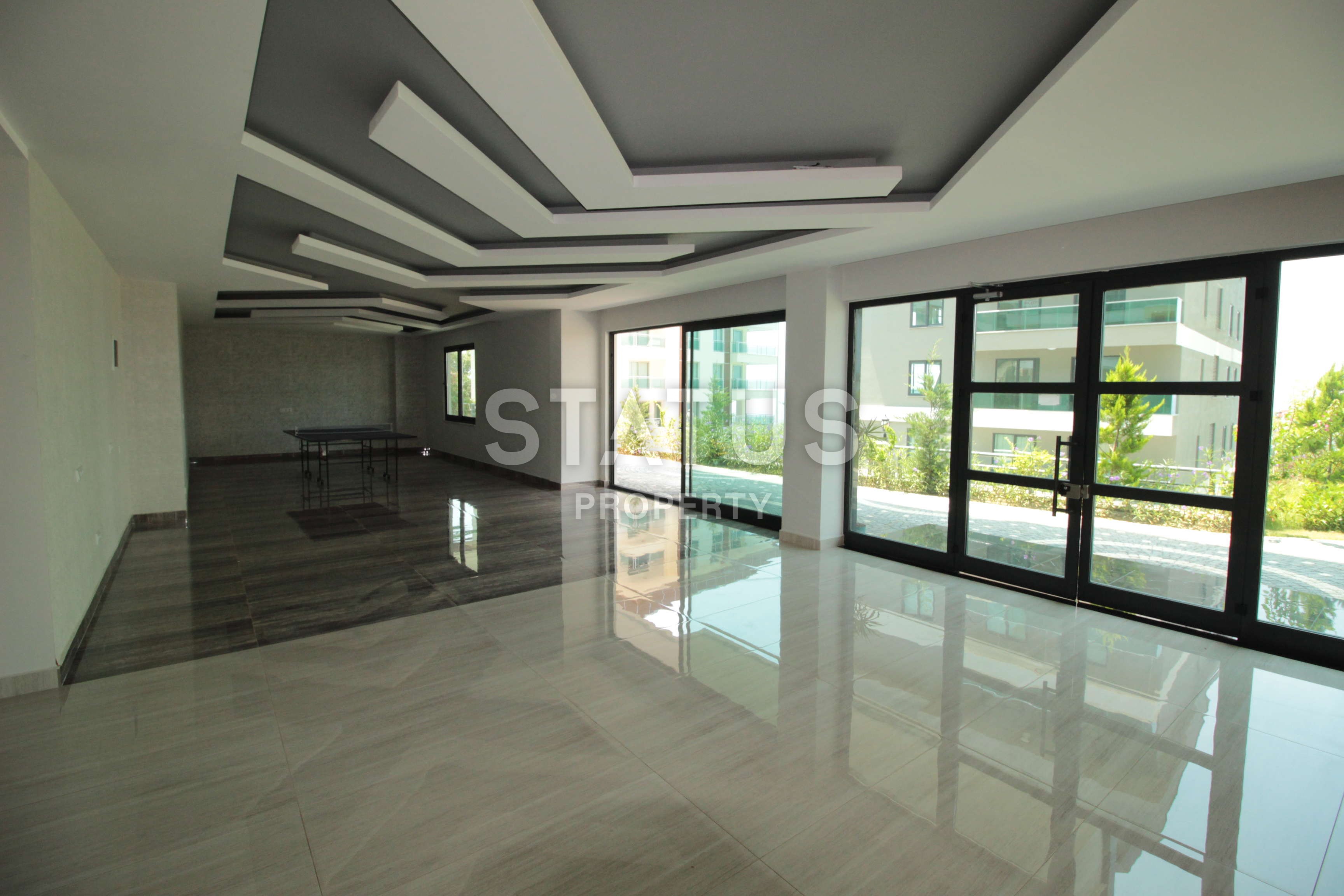 Новая квартира! Новый комплекс! Первая береговая линия! 70 м2 фото 12