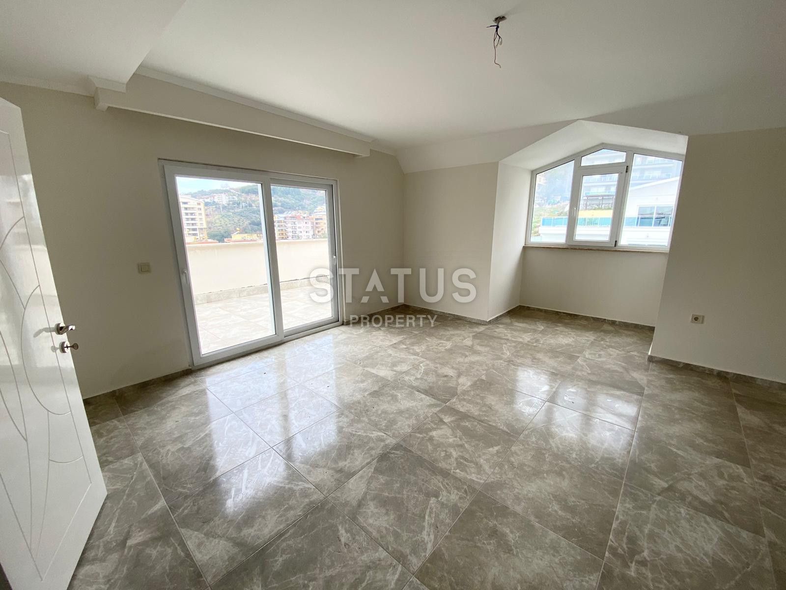 Семикомнатный дуплекс 6+1 в ЖК премиум класса в Джикджилли. 270м2 фото 6