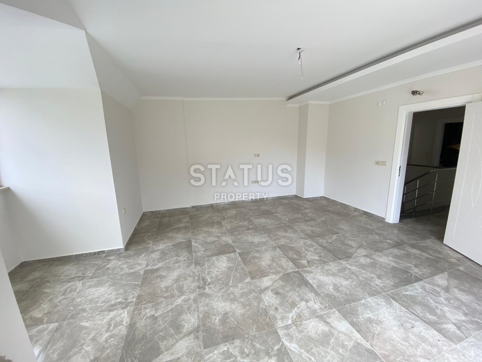 Семикомнатный дуплекс 6+1 в ЖК премиум класса в Джикджилли. 270м2 фото 8