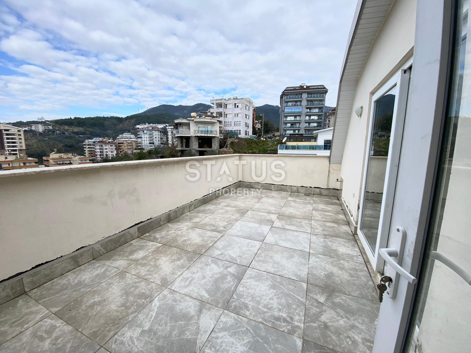 Семикомнатный дуплекс 6+1 в ЖК премиум класса в Джикджилли. 270м2 фото 10