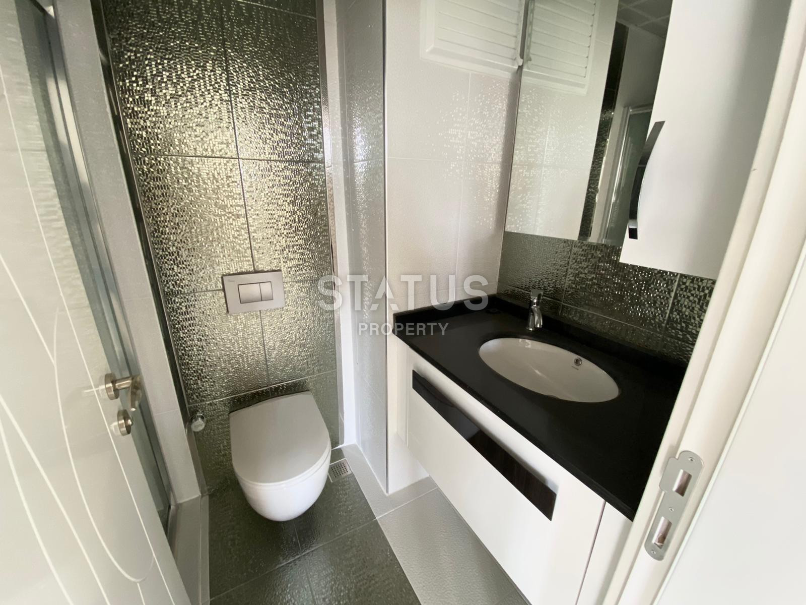 Семикомнатный дуплекс 6+1 в ЖК премиум класса в Джикджилли. 270м2 фото 11