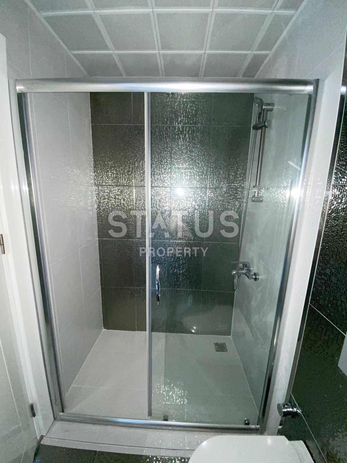 Семикомнатный дуплекс 6+1 в ЖК премиум класса в Джикджилли. 270м2 фото 12