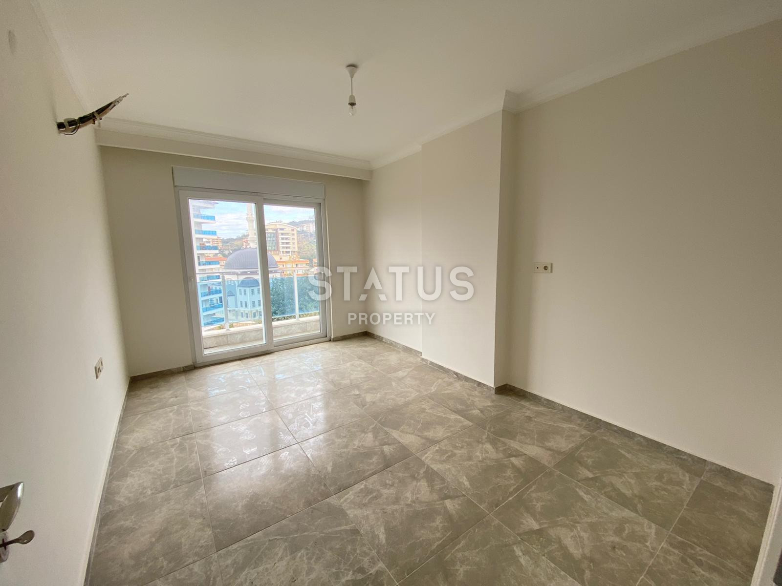 Семикомнатный дуплекс 6+1 в ЖК премиум класса в Джикджилли. 270м2 фото 13