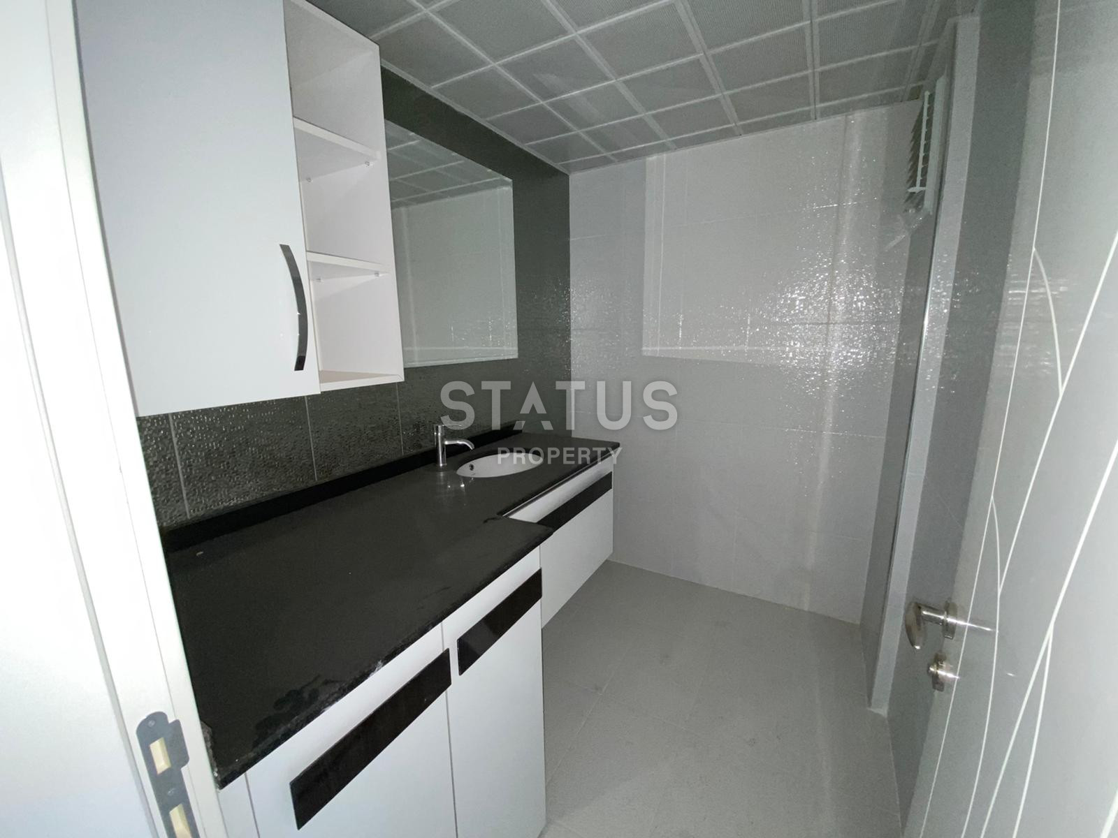 Семикомнатный дуплекс 6+1 в ЖК премиум класса в Джикджилли. 270м2 фото 15