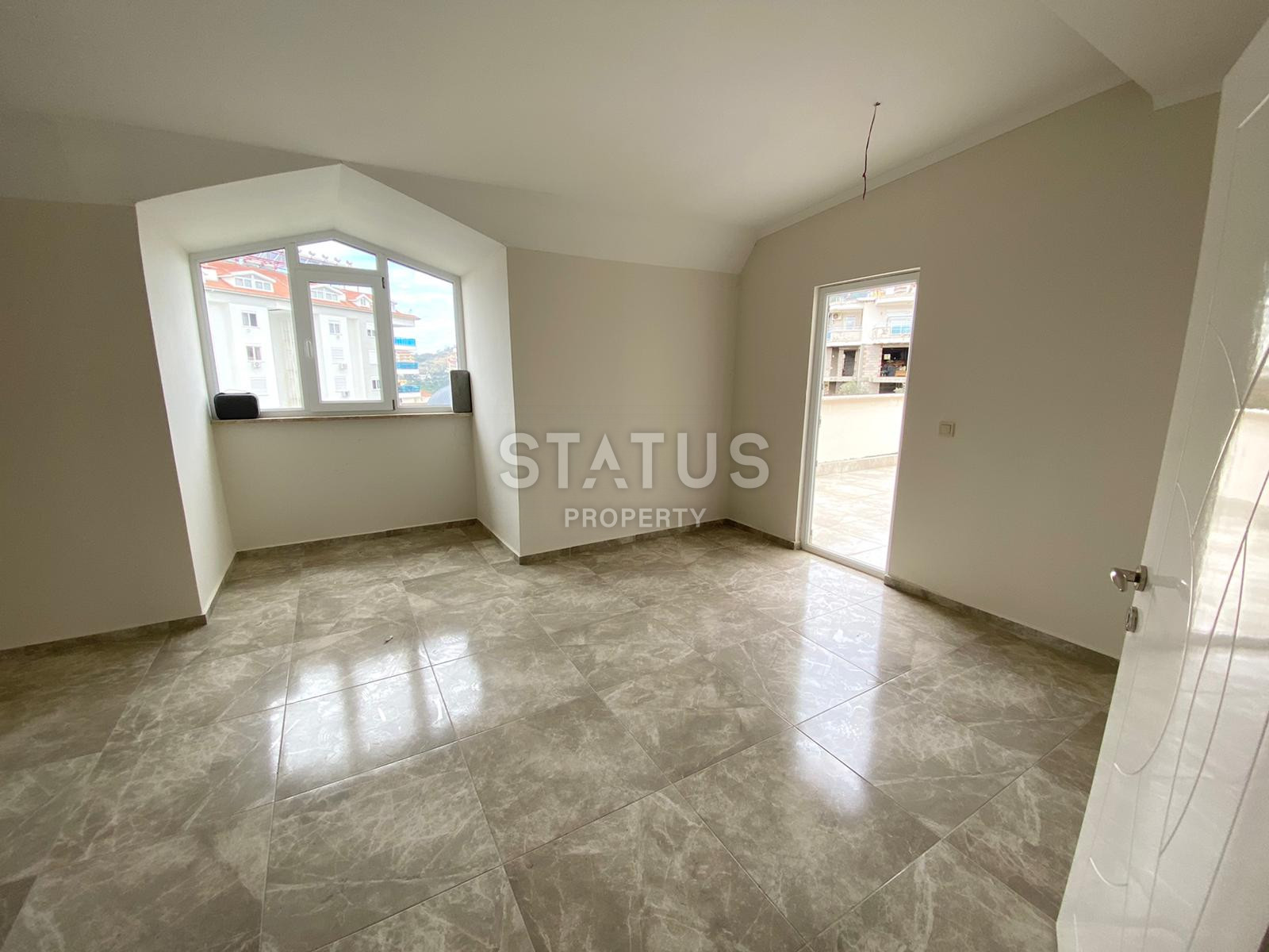 Семикомнатный дуплекс 6+1 в ЖК премиум класса в Джикджилли. 270м2 фото 17