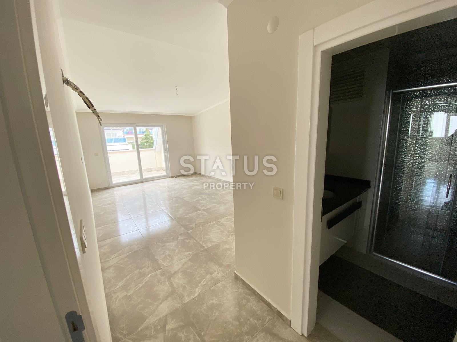 Семикомнатный дуплекс 6+1 в ЖК премиум класса в Джикджилли. 270м2 фото 19