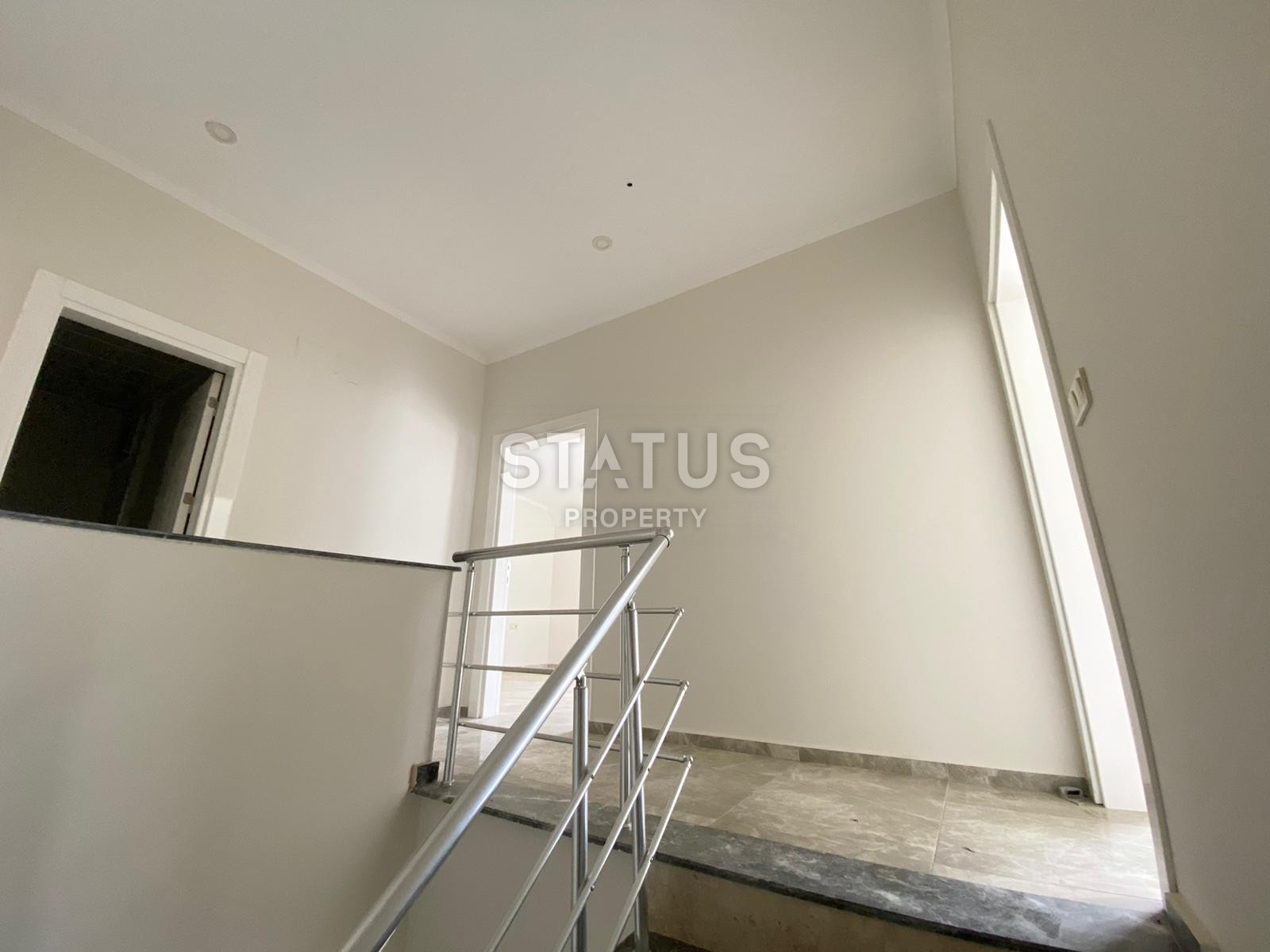 Семикомнатный дуплекс 6+1 в ЖК премиум класса в Джикджилли. 270м2 фото 20