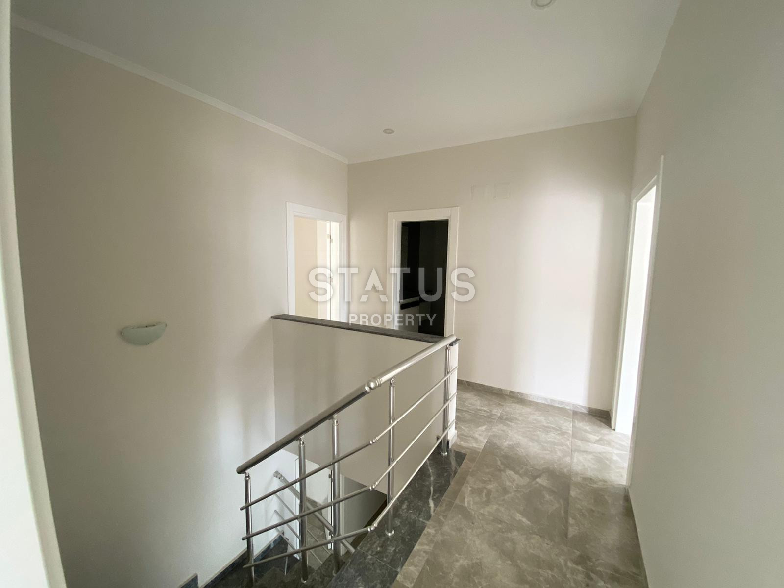 Семикомнатный дуплекс 6+1 в ЖК премиум класса в Джикджилли. 270м2 фото 23