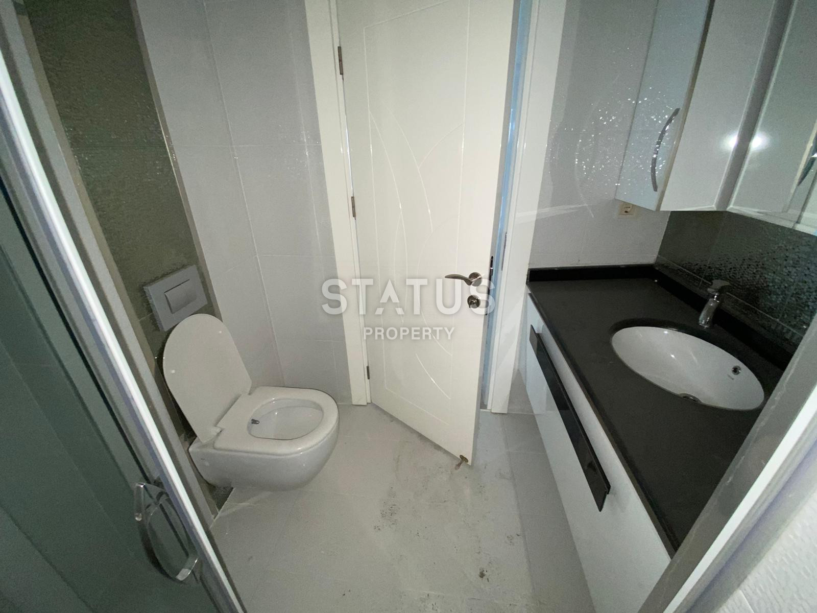 Семикомнатный дуплекс 6+1 в ЖК премиум класса в Джикджилли. 270м2 фото 24