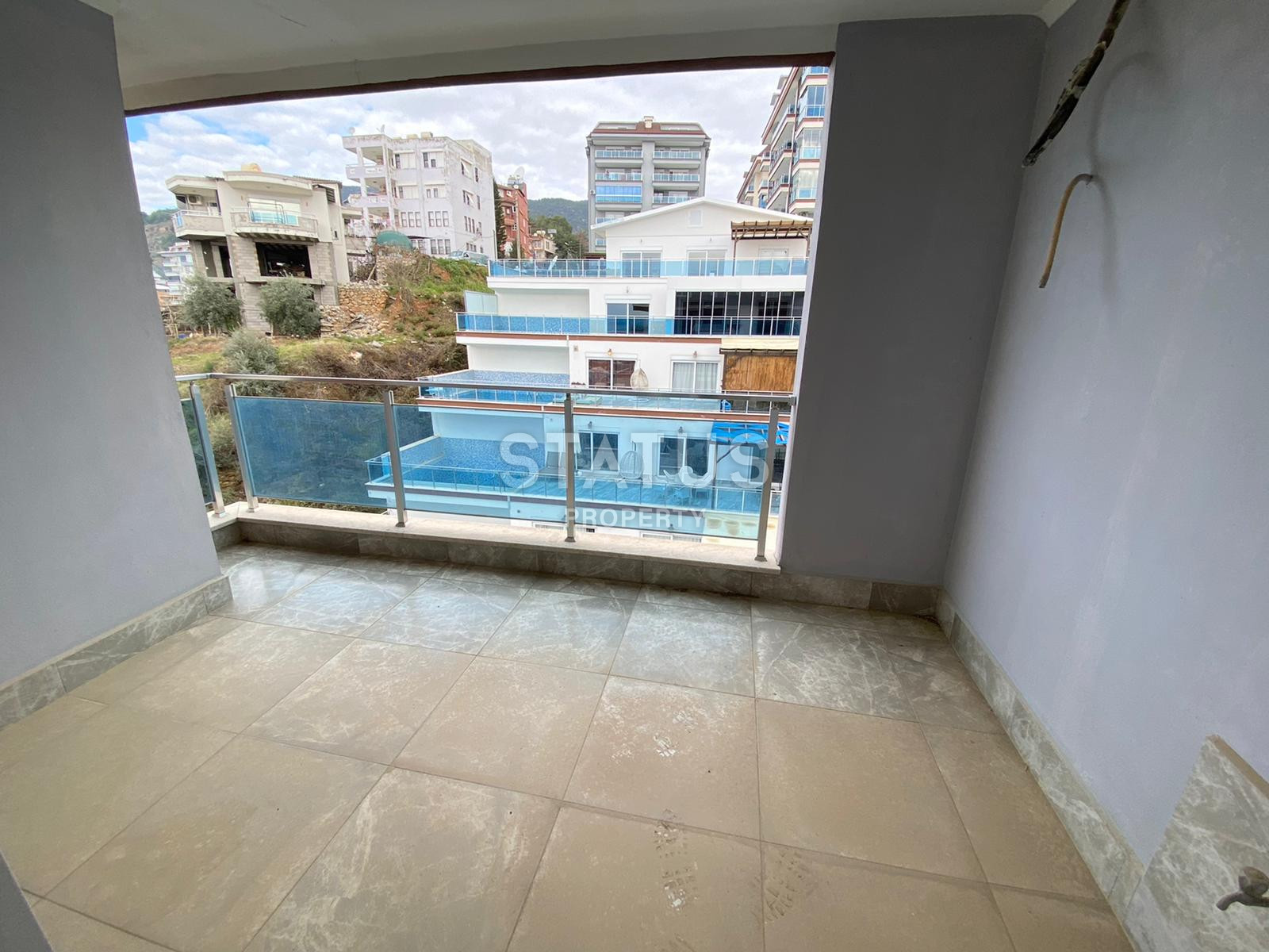 Семикомнатный дуплекс 6+1 в ЖК премиум класса в Джикджилли. 270м2 фото 27