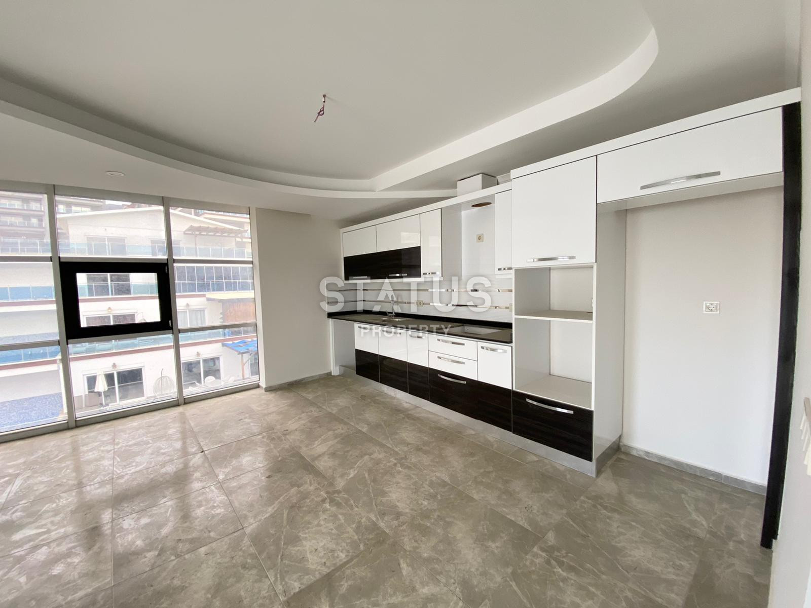 Семикомнатный дуплекс 6+1 в ЖК премиум класса в Джикджилли. 270м2 фото 29