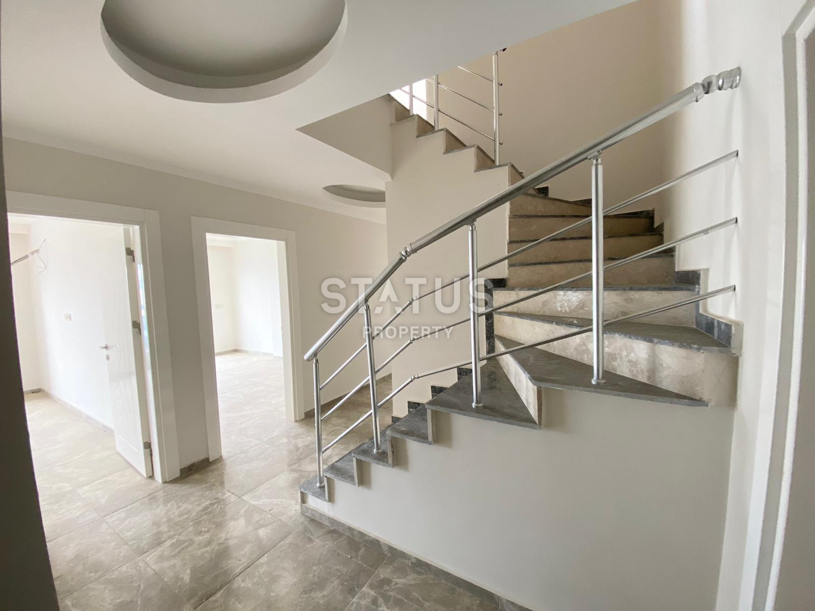 Семикомнатный дуплекс 6+1 в ЖК премиум класса в Джикджилли. 270м2 фото 36