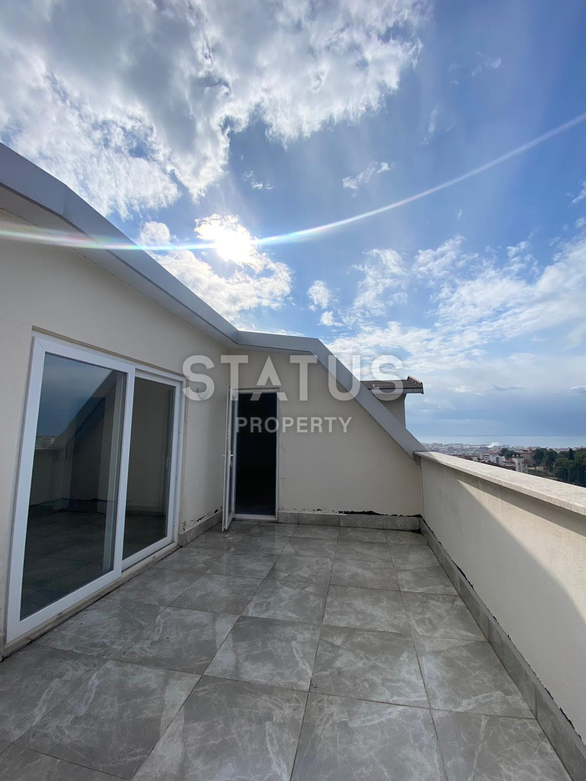 Семикомнатный дуплекс 6+1 в ЖК премиум класса в Джикджилли. 270м2 фото 37