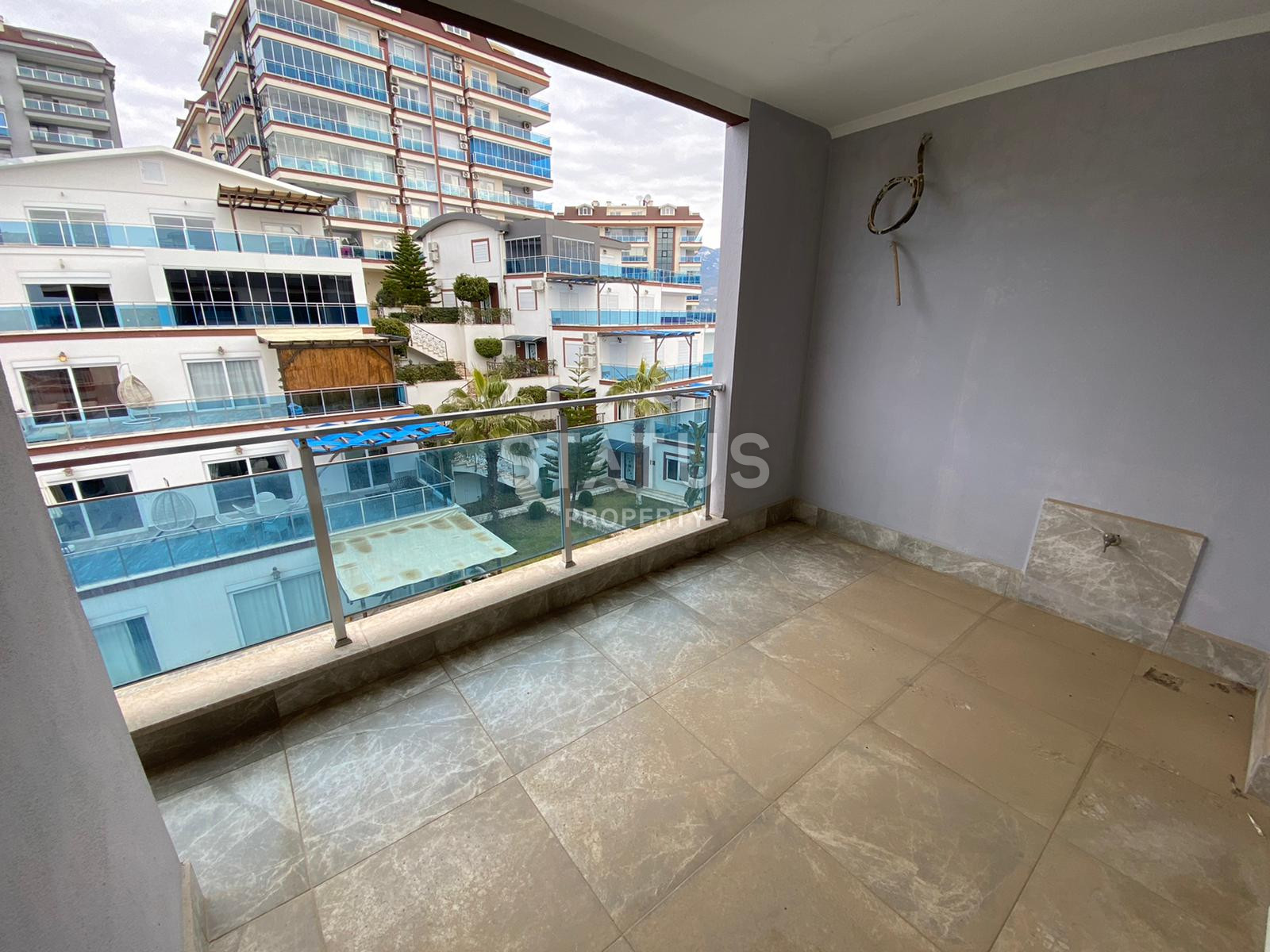 Семикомнатный дуплекс 6+1 в ЖК премиум класса в Джикджилли. 270м2 фото 40