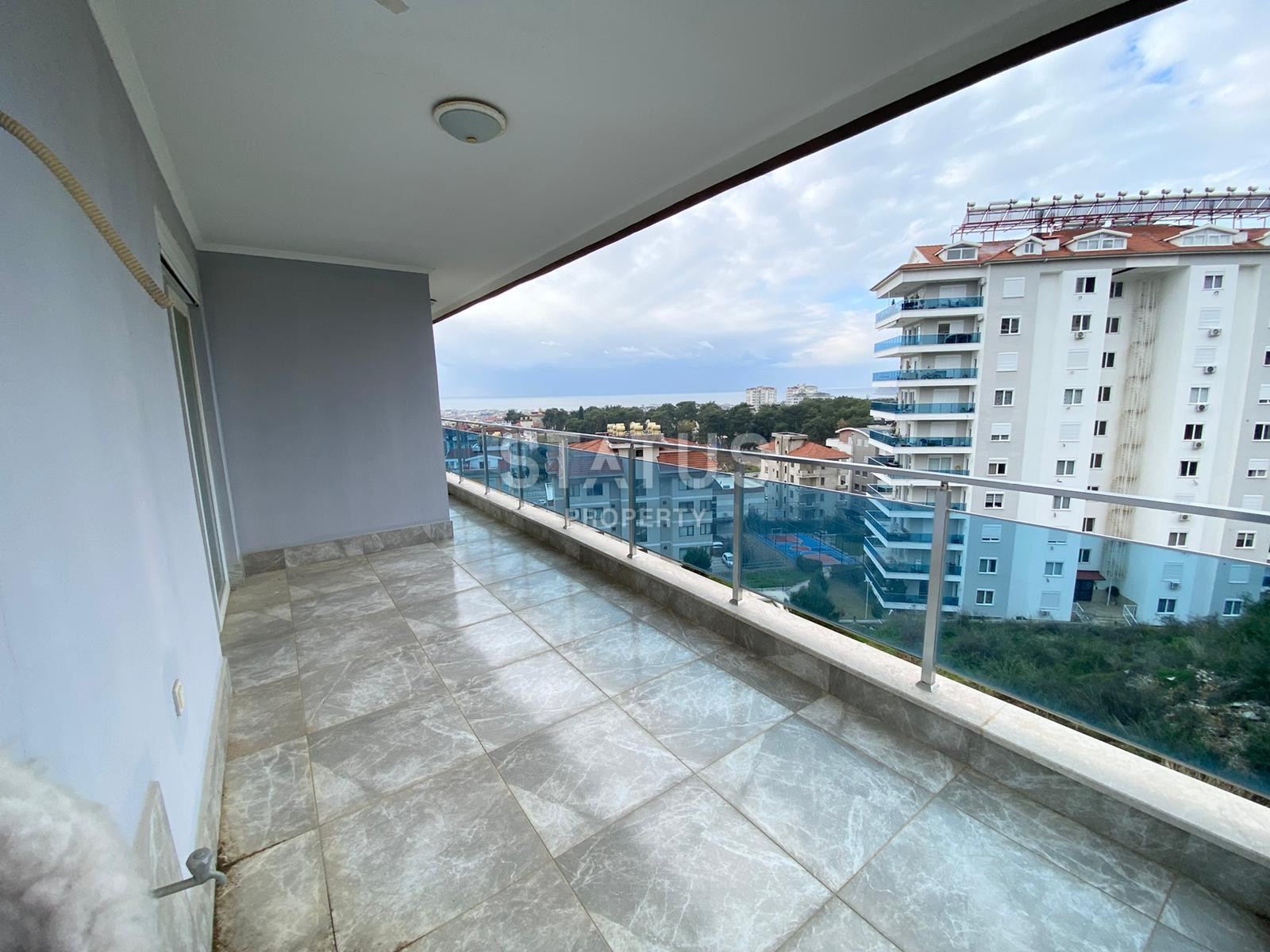 Семикомнатный дуплекс 6+1 в ЖК премиум класса в Джикджилли. 270м2 фото 48