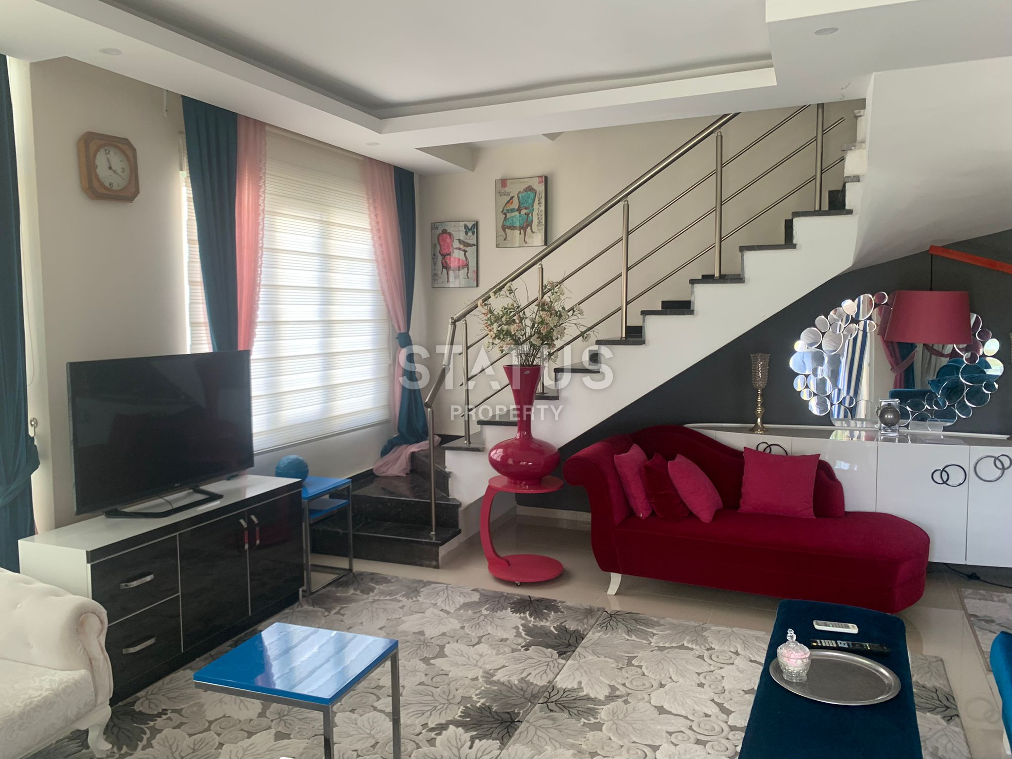 Дуплекс с садом в Кестеле,115м2 фото 4