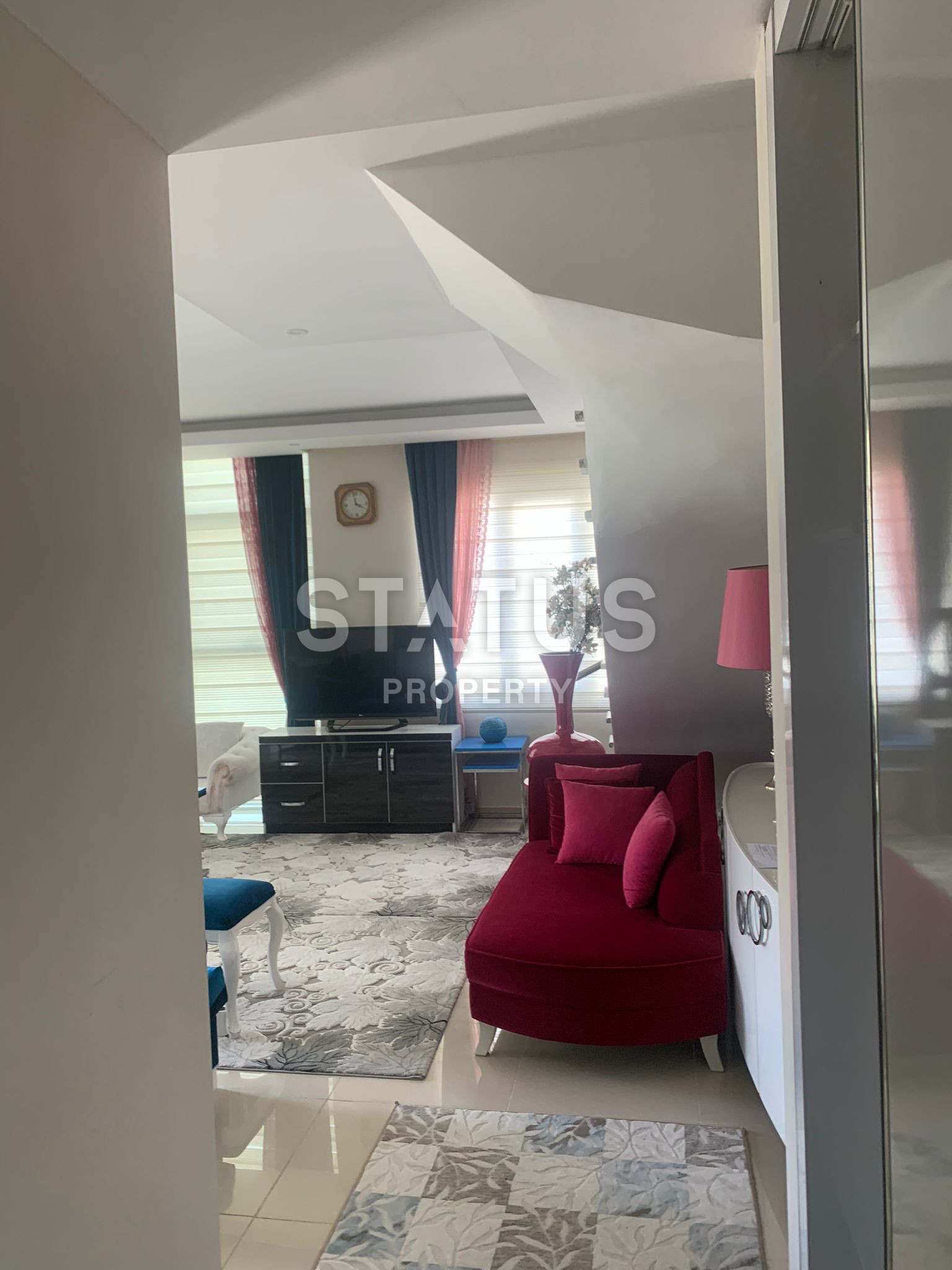 Дуплекс с садом в Кестеле,115м2 фото 6