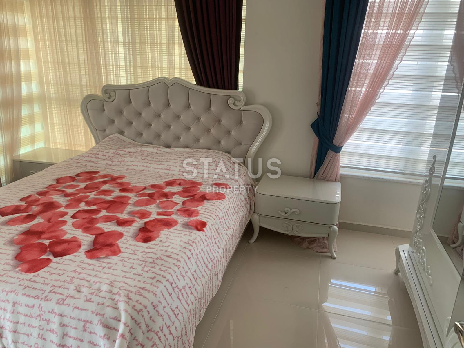 Дуплекс с садом в Кестеле,115м2 фото 7