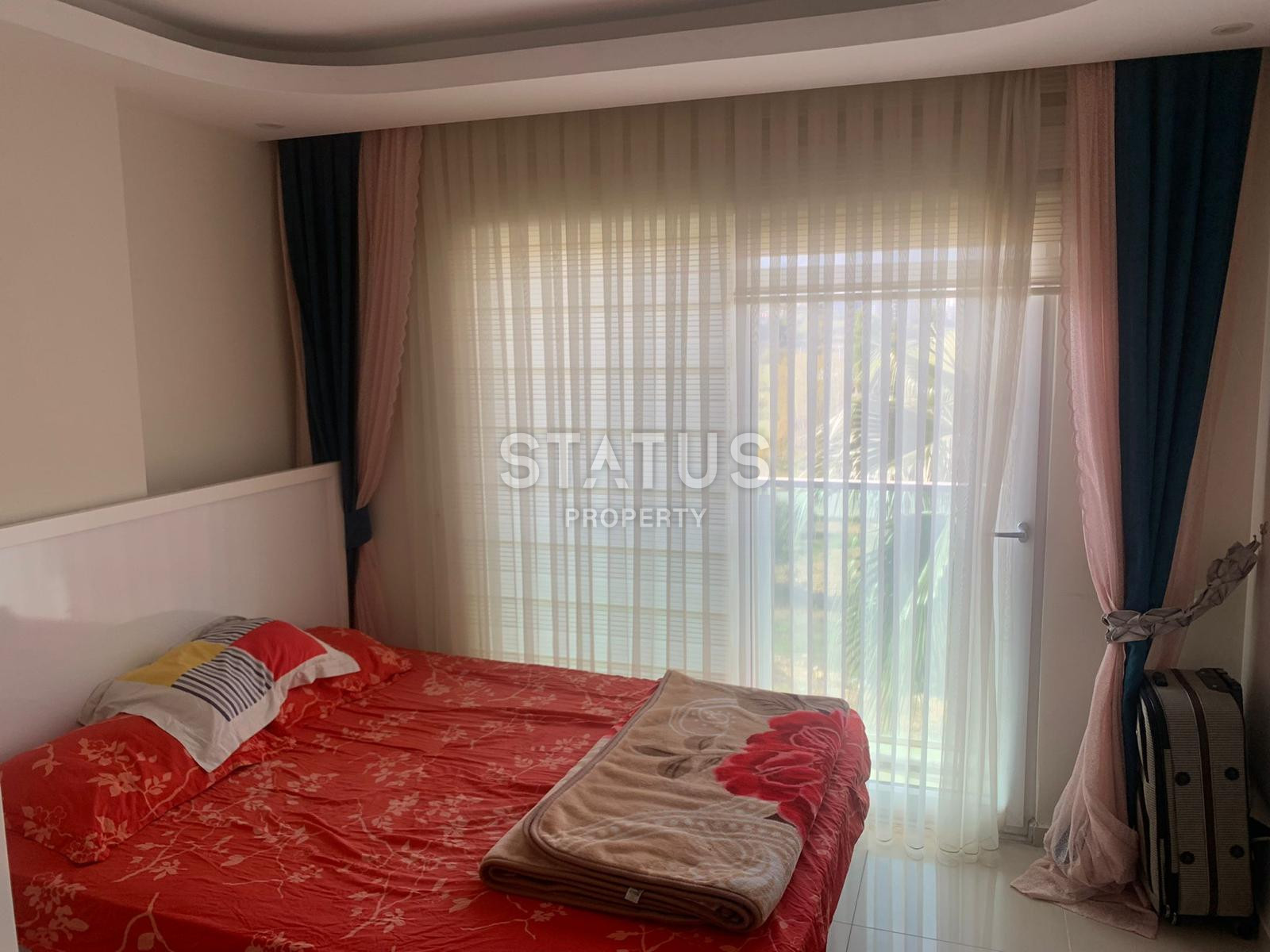 Дуплекс с садом в Кестеле,115м2 фото 10