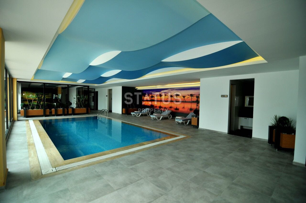 Дуплекс с садом в Кестеле,115м2 фото 13