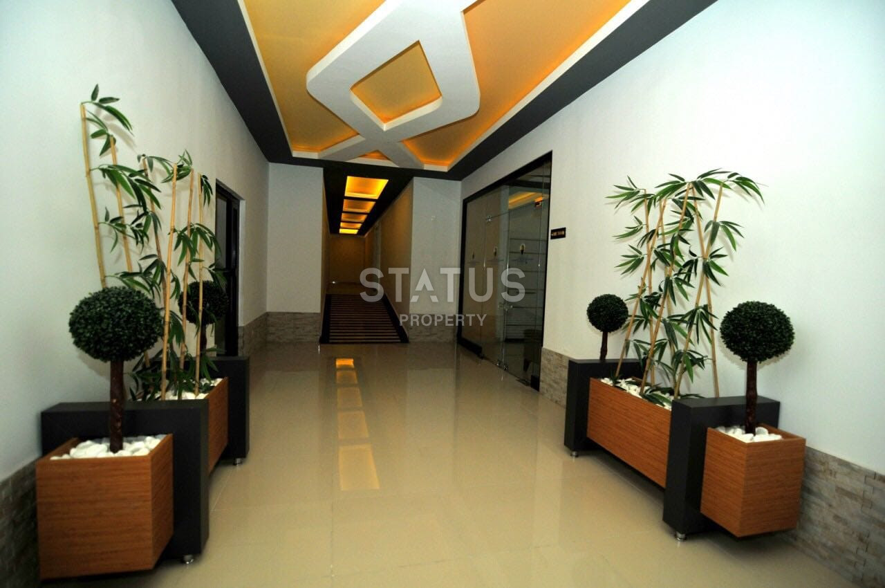 Дуплекс с садом в Кестеле,115м2 фото 14