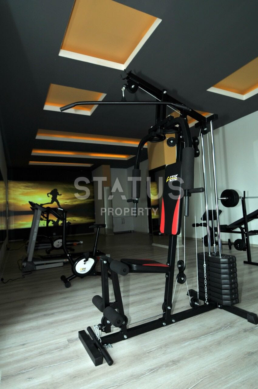 Дуплекс с садом в Кестеле,115м2 фото 15