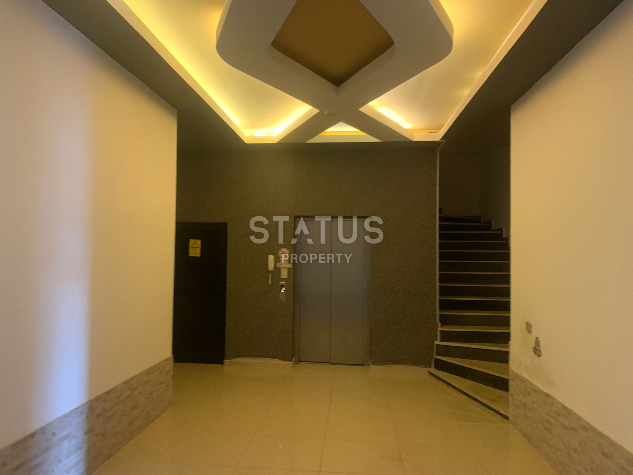 Дуплекс с садом в Кестеле,115м2 фото 19