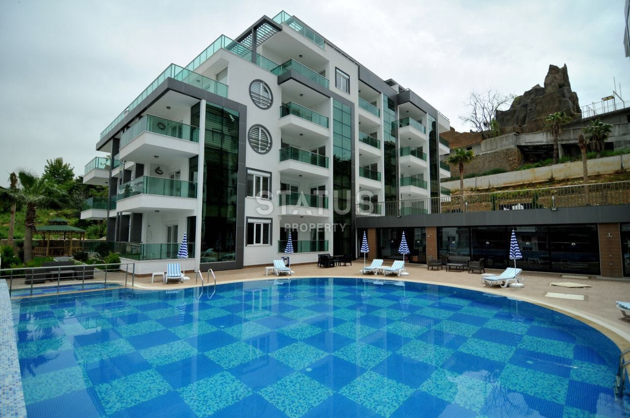 Дуплекс с садом в Кестеле,115м2 фото 23