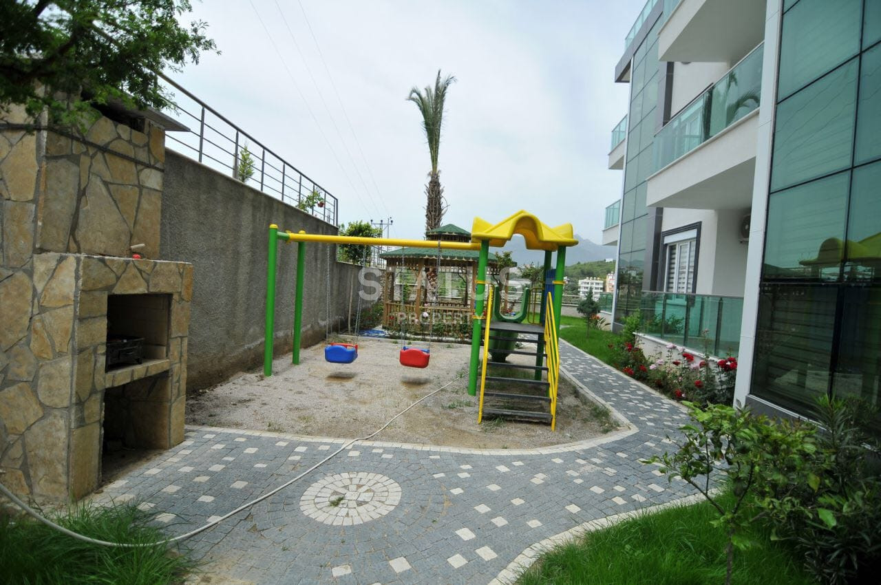 Дуплекс с садом в Кестеле,115м2 фото 25