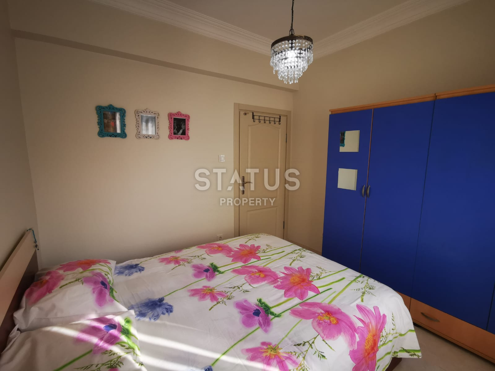 Three-room apartment 30m from the sea in Mahmutlar. 110m2 фото 6