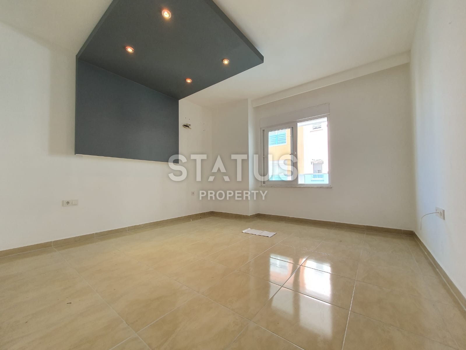 Абсолютно новая квартира в новом комплексе с инфраструктурой, 68 м2 фото 4