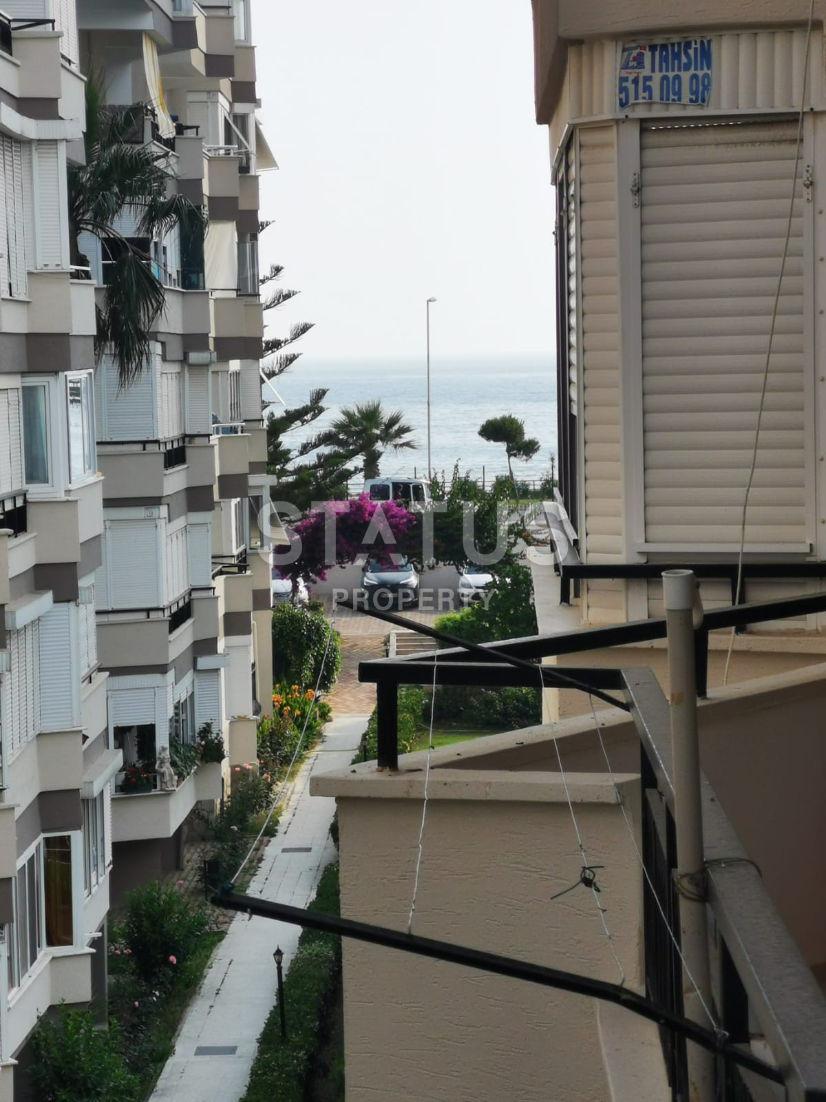 Three-room apartment 30m from the sea in Mahmutlar. 110m2 фото 14