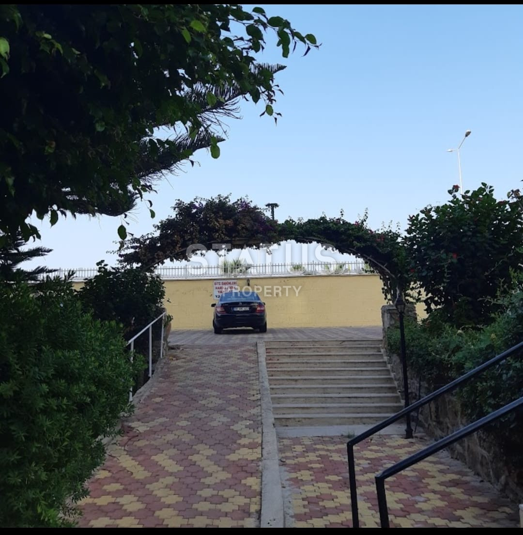 Three-room apartment 30m from the sea in Mahmutlar. 110m2 фото 15