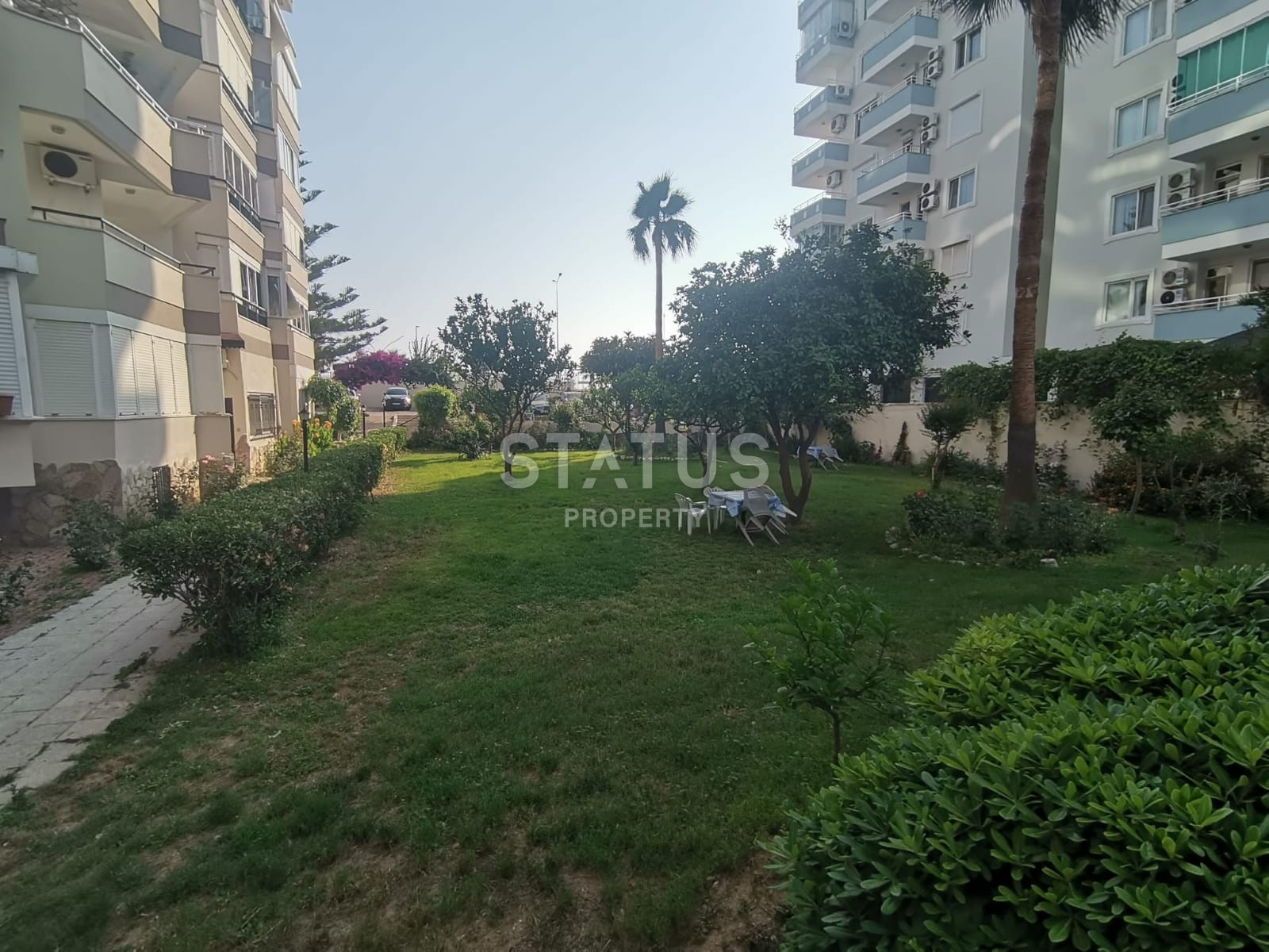 Three-room apartment 30m from the sea in Mahmutlar. 110m2 фото 17
