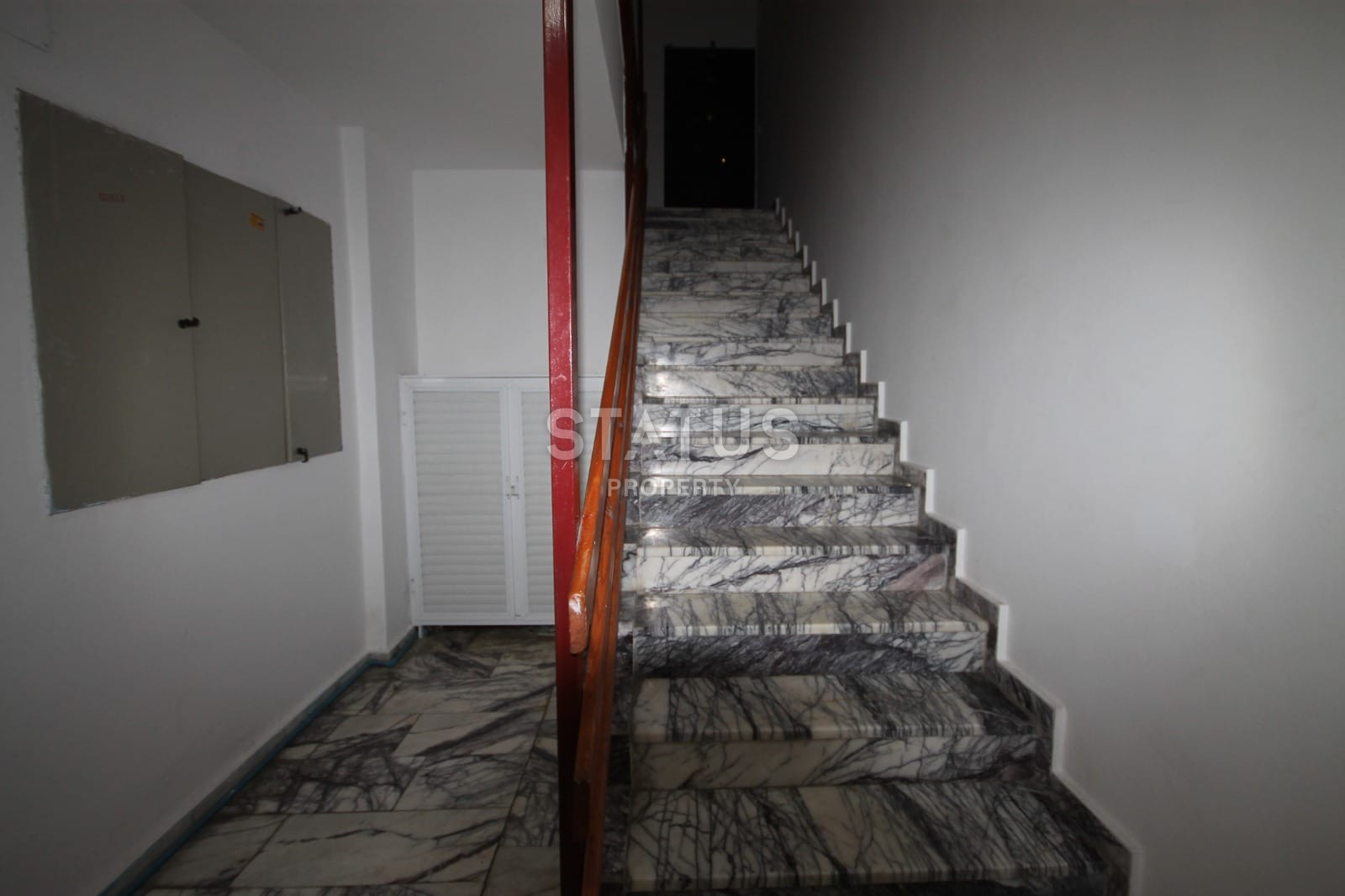 Трёхкомнатная квартира на пляже Клеопатра. 125м2 фото 18